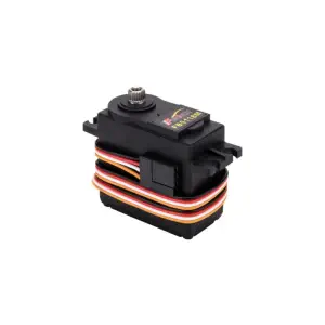 17 kg Digitalservo mit Feedback FB5118M