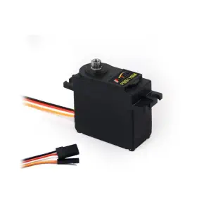 17 kg Digitalservo mit Feedback FB5118M