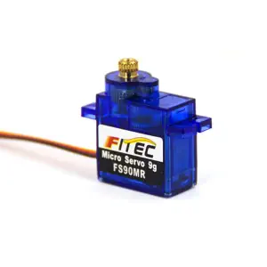 Servomoteur numérique à 360 degrés FeeTech 6V 2.2KG