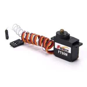 2kg Digital Servo FT90M-FB