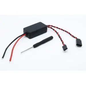 5-12V Adjustable DC to DC Voltage Regulator AJ-6A-JR