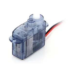 Moteur Servo Analogique FS0307 6V 0,6kg.cm
