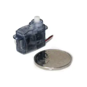 Moteur Servo Analogique FS0307 6V 0,6kg.cm