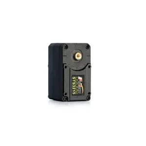 FeeTech 12V 30kg.cm Magnetic Encoding Servo STS3215