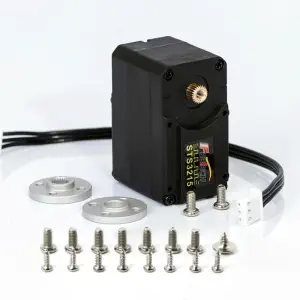 FeeTech 12V 30kg.cm Magnetic Encoding Servo STS3215