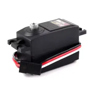FeeTech Servo FT5478M 7,4V 20 kg.cm 180° Engrenage Métal