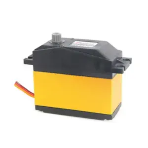 Servomoteur Numérique à Engrenage en Métal FT6560M FeeTech