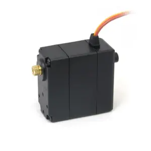 Servomoteur Numérique à Double axe FeeTech FR0115M 15 kg/cm