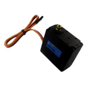 Servomoteur Numérique à Double axe FeeTech FR0115M 15 kg/cm