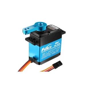 FeeTech 360 Grad Digitalservo 7,4 V 35 kg/cm FT6335M