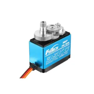 FeeTech 360 Grad Digitalservo 7,4 V 35 kg/cm FT6335M