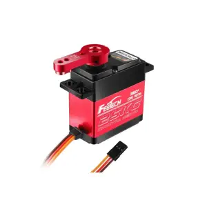FeeTech 360 Grad Digital Servo 7,4 V 25 kg/cm FT6325M