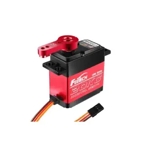 FeeTech 180 Grad Digital Servo 7,4 V 20 kg/cm FT5320M
