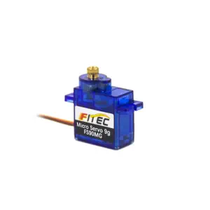 FeeTech 9g Digital Servo 2,2 kg/cm FS90MG
