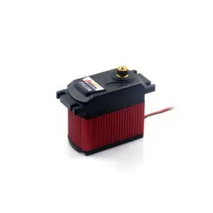 Servo Numérique Haute Tension FeeTech 8.4V 40kg/cm FT5335M