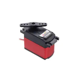 Servo Numérique Haute Tension FeeTech 8.4V 40kg/cm FT5335M