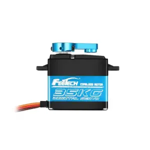 FeeTech 180 Grad Digitalservo 7,4 V 35 kg/cm FI7635M
