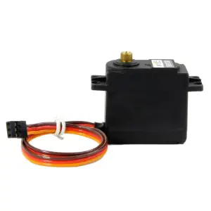 Servo Numérique Continu FeeTech 13kg/cm FS5113R