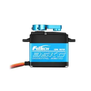 FeeTech 180 Grad Digitalservo 7,4 V 35 kg/cm FT5330M