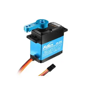FeeTech 180 Grad Digitalservo 7,4 V 25 kg/cm FT5325M