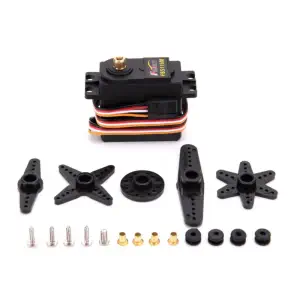 FeeTech Digitalservo 15 kg/cm FB5116M mit Feedback