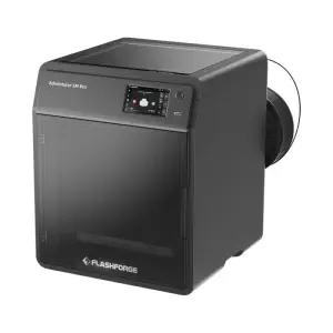 Flashforge Adventurer 5M Pro 3D Printer