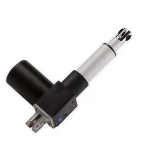 Firgelli Automation 12VDC, Actionneur linéaire de 1000 lb de course de 6 pouces