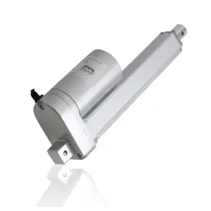 Actuateur Linéaire Premium 400lbs, 12V, 6 po