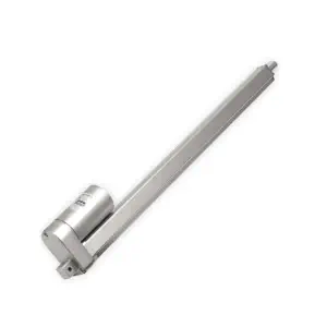 Actuateur Linéaire Premium 400lbs, 12V, 12 po