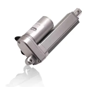Actuateur Linéaire Premium 35lbs, 12V, 6 po