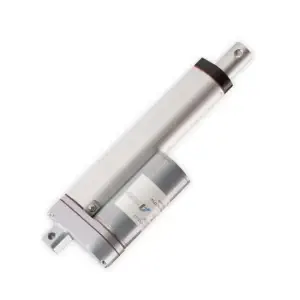 Actuateur Linéaire avec Course 12'' et  Force 150lb Firgelli Automations