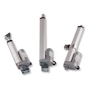 Actuateur Linéaire avec Course 24'' et  Force 150lb Firgelli Automations