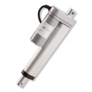 Actuateur Linéaire avec Course 24'' et  Force 150lb Firgelli Automations