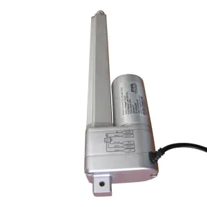 Actuateur Linéaire, Force 400lb, Course 6" Série OS Firgelli (Potentiomètre)