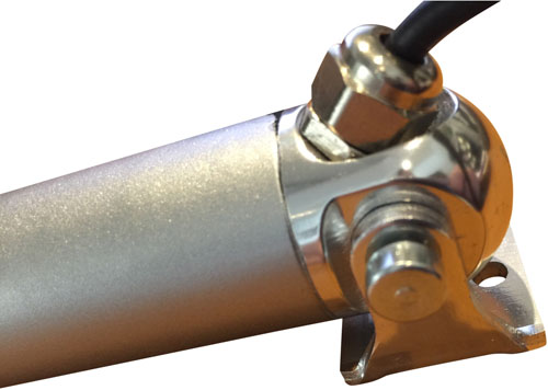 Actuador Lineal de 20lb, 3", 12V,  Serie Firgelli Bullet