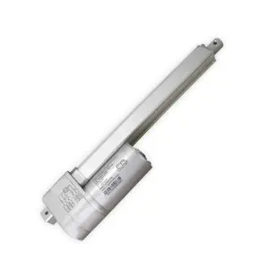 Actuateur Linéaire, Force 35lb, Course 3 po Série OS Firgelli (Potentiomètre)