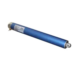 Balle Série 50 Cal. Actionneurs linéaires 12V 500lb 12 pouces