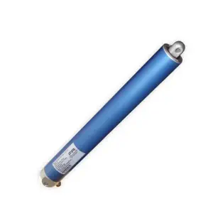 Balle Série 50 Cal. Actionneurs linéaires 12V 500lb 12 pouces