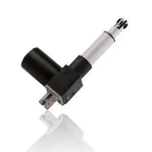 Actuateur Linéaire avec Course 3 po et  Force 400lb Firgelli Automations