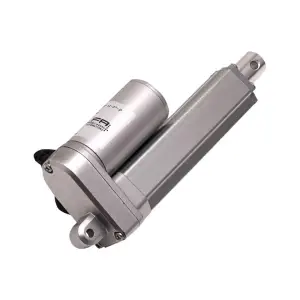Actionneur linéaire Firgelli 12VDC, 12 pouces de course 150lb Premium Force