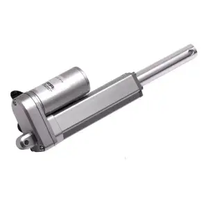 Actionneur linéaire Firgelli 12VDC, 12 pouces de course 150lb Premium Force