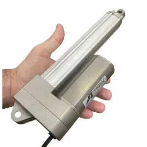 Firgelli Automations Actionneur Super Duty (220 lb 18 pouces)