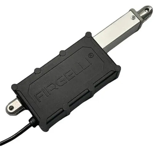 Actuador Lineal Utility FA-U-110-12-6