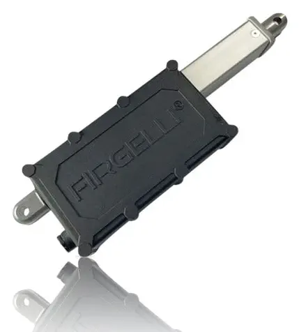 Actuador Lineal Utility FA-U-110-12-6