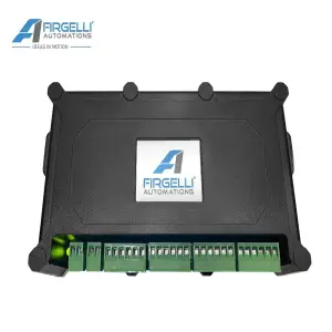 Firgelli Remote Control Actuator Controller w/ LCD Screen