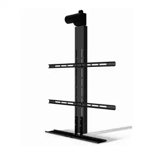 FIRGELLI Next Generation Système de Levage TV Coulissant 57"