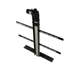 FIRGELLI Next Generation Système de Levage TV Coulissant 57"