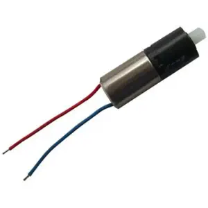 Moteur à Engrenage Planétaire 3VDC 790rpm, 0.005kg-cm