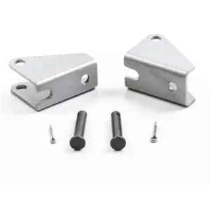 Supports de fixation Pour Actuateurs Modèles FA-RA
