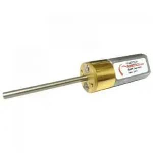 Moteur à Engrenage Cylindrique 35:1 6V, 270RPM, 18.34 oz-in  - Gold Spark 